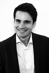 Etienne Gubert