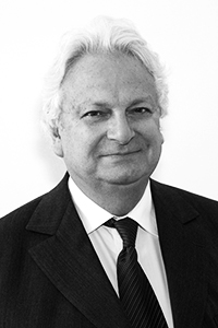 Georges Ralli
